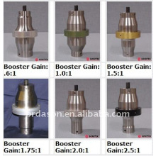 Boosters de titânio de 20kHz (BRANSON)